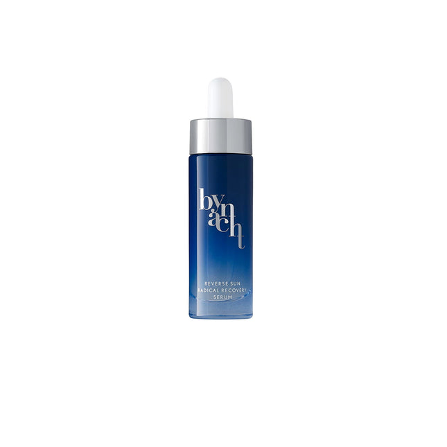 Bynacht Reverse Sun Glycerin Recovery Night – Serum Unisex, For Face, 30 ml Tester
