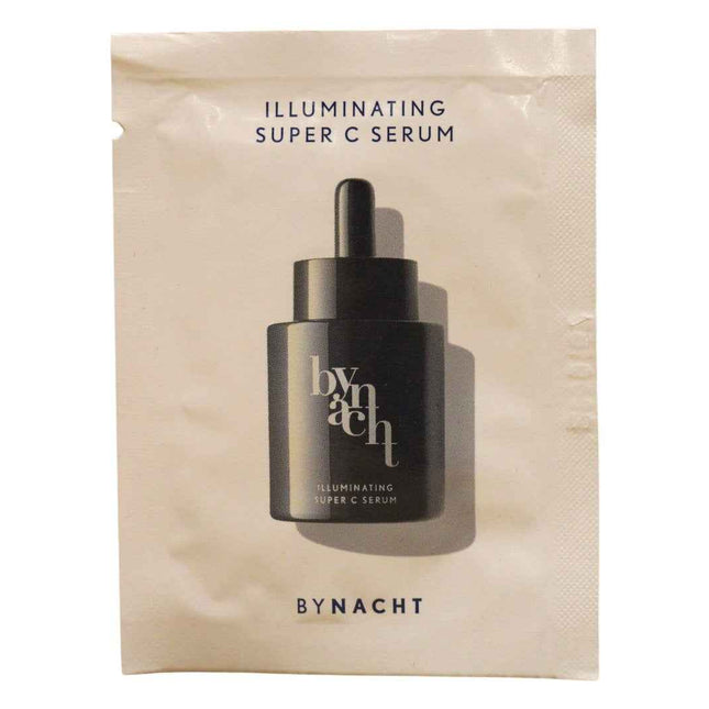 Bynacht Super C Restorative Night – Eye Cream Unisex, 1.5 ml Sample