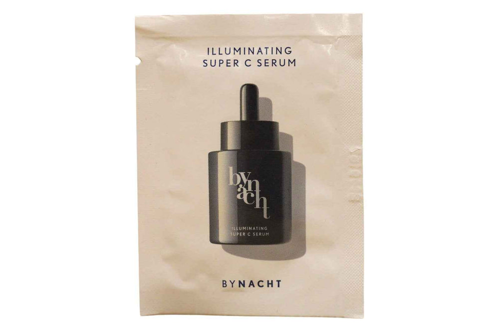 Bynacht Super C Restorative Night – Eye Cream Unisex, 1.5 ml Sample