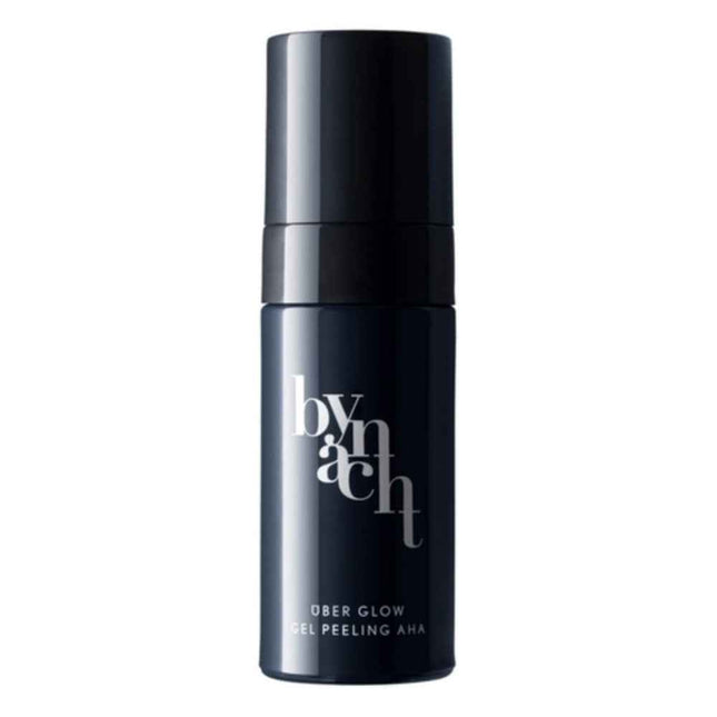 Bynacht Uber Glow AHA Peeling Night – Gel Unisex, For Face, 15 ml