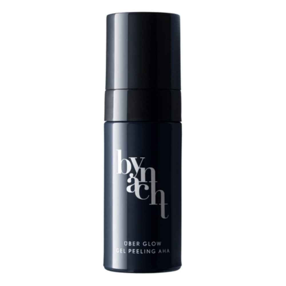 Bynacht Uber Glow AHA Peeling Night – Gel Unisex, For Face, 15 ml