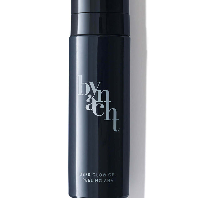 Bynacht Uber Glow AHA Peeling Night – Gel Unisex, For Face, 50 ml Tester