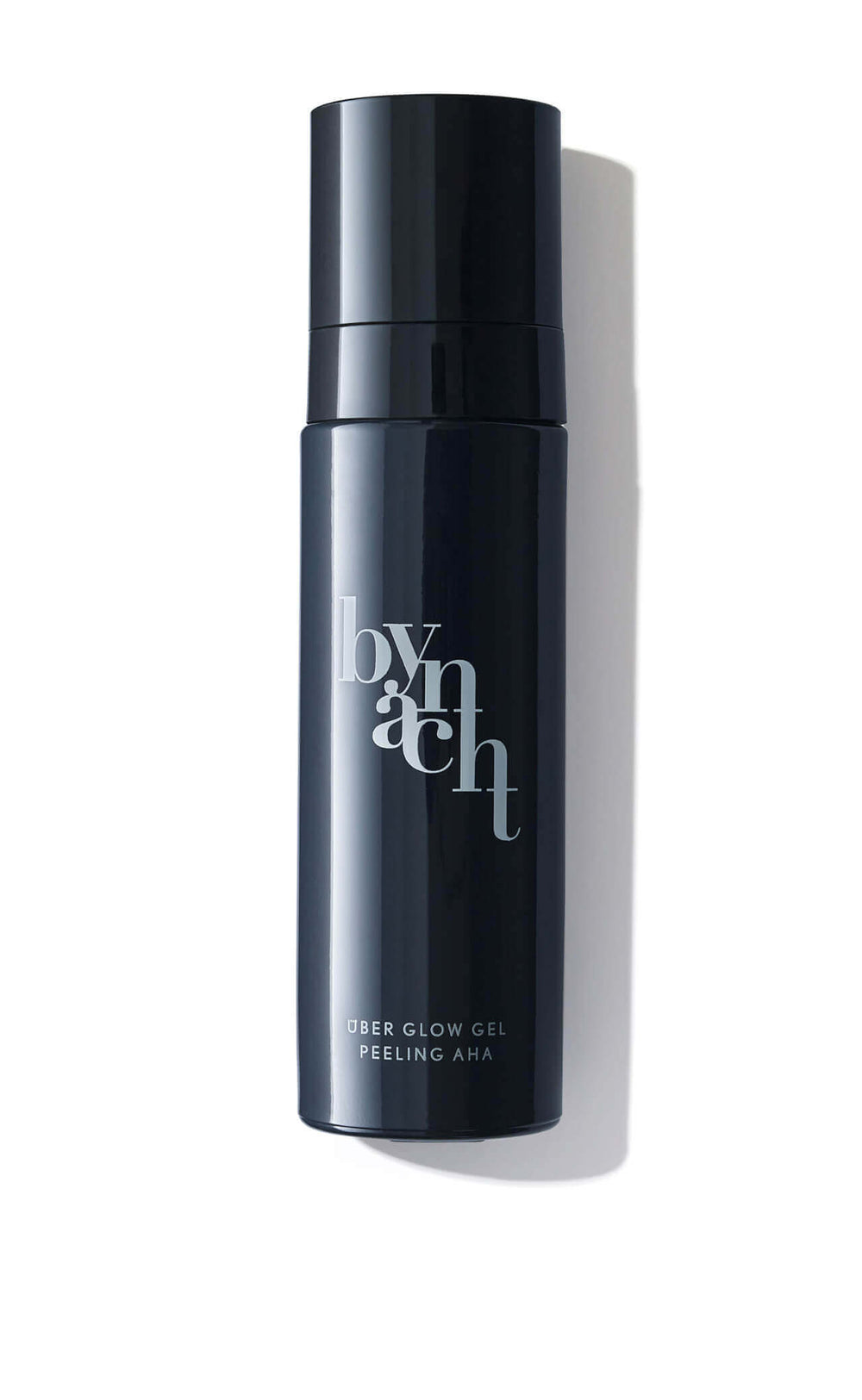 Bynacht Uber Glow AHA Peeling Night – Gel Unisex, For Face, 50 ml Tester