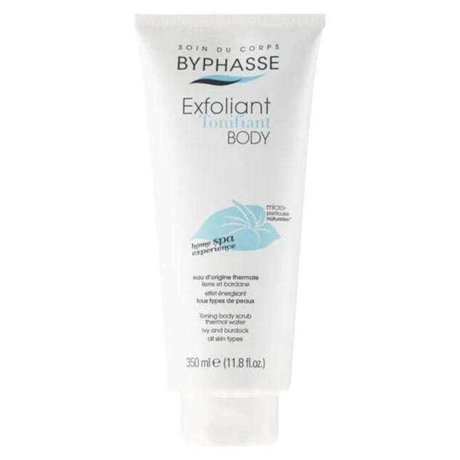 Byphasse Exfoliating – Body Scrub for Women, 350 ml