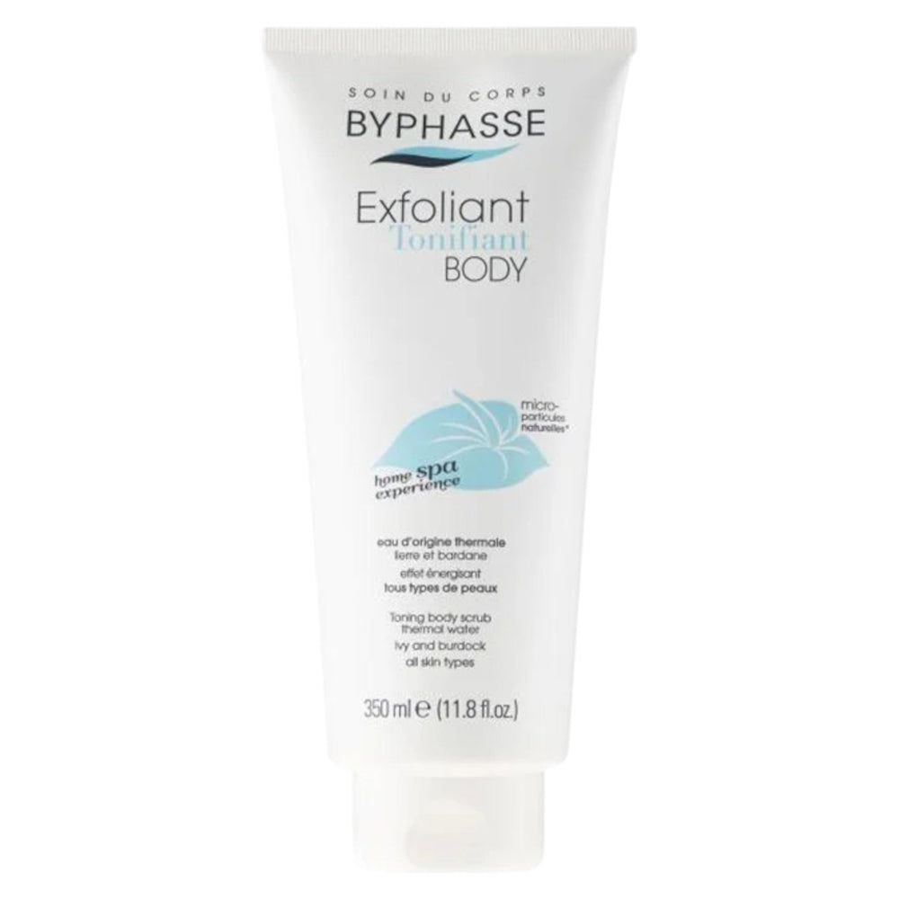 Byphasse Exfoliating – Body Scrub for Women, 350 ml