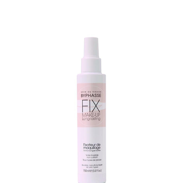 Byphasse Fix Make-up Sets Makeup – Setting Spray for Women, 150 ml