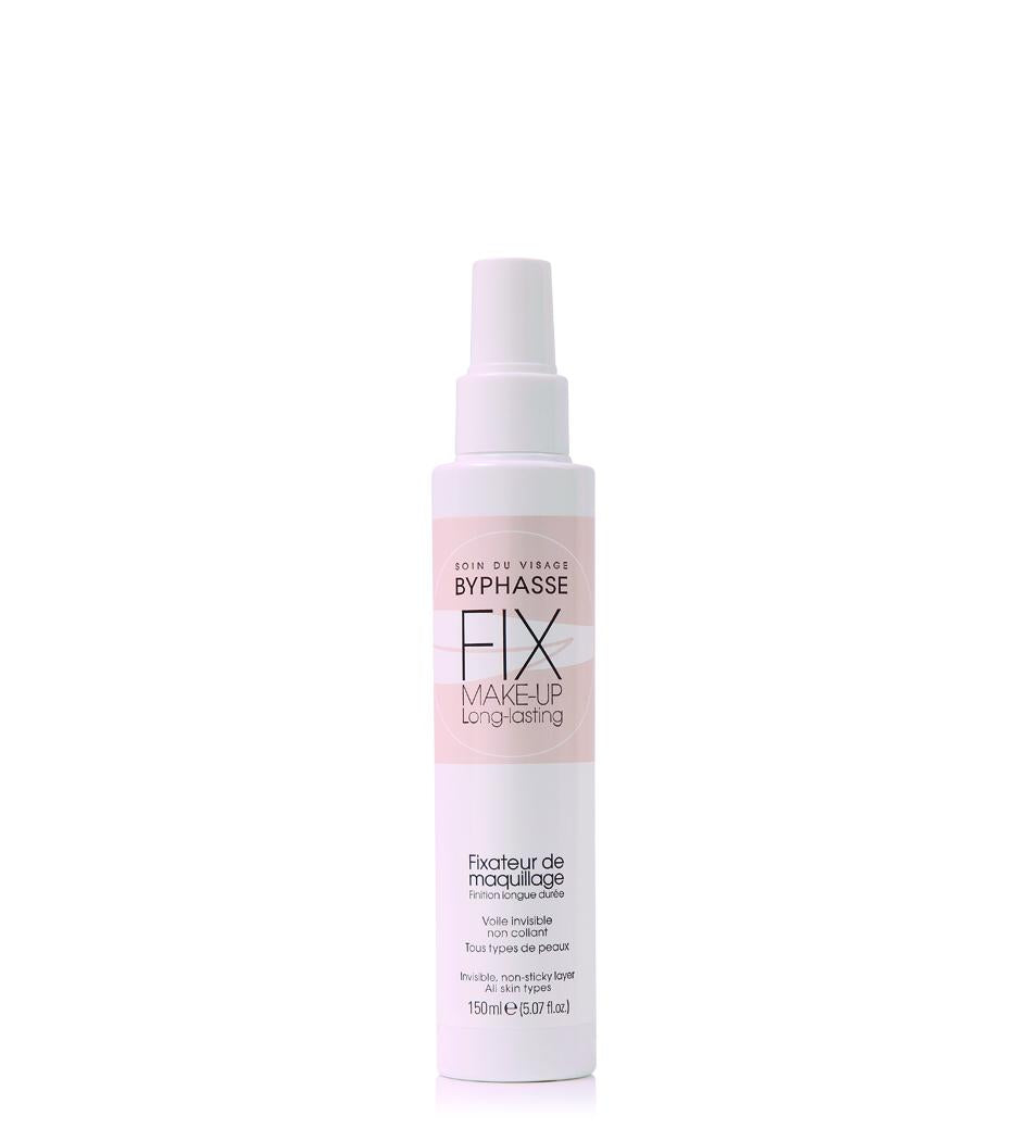 Byphasse Fix Make-up Sets Makeup – Setting Spray for Women, 150 ml