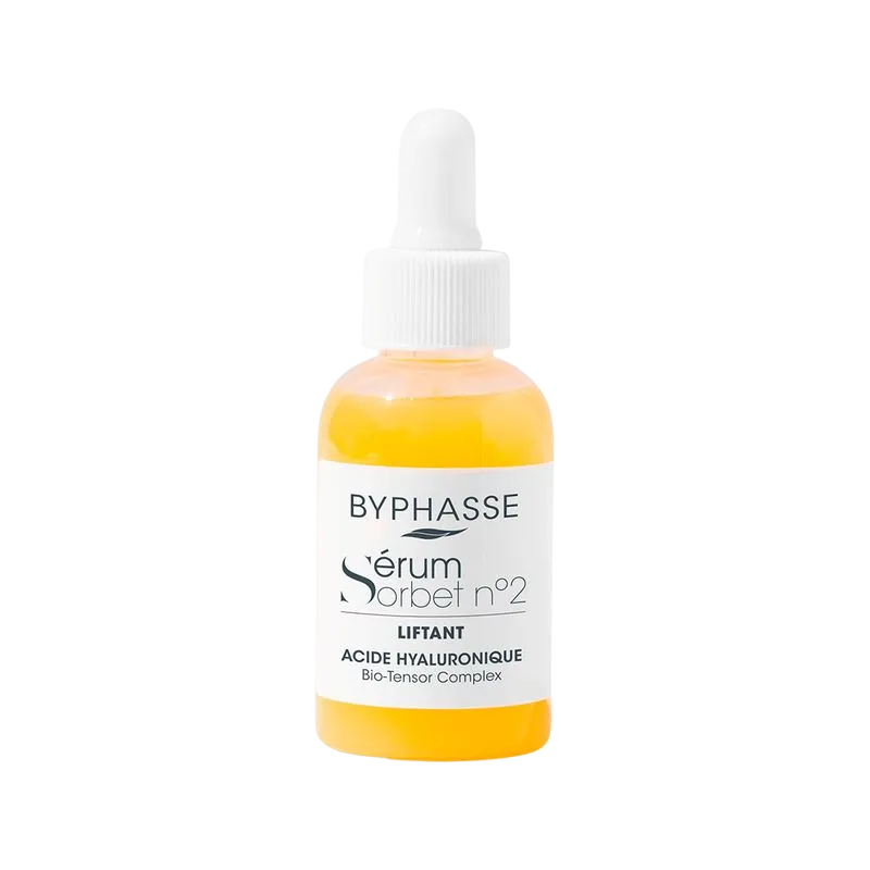 Byphasse Sorbet No.2 Lifting – Serum for Women, For Face, 50 ml