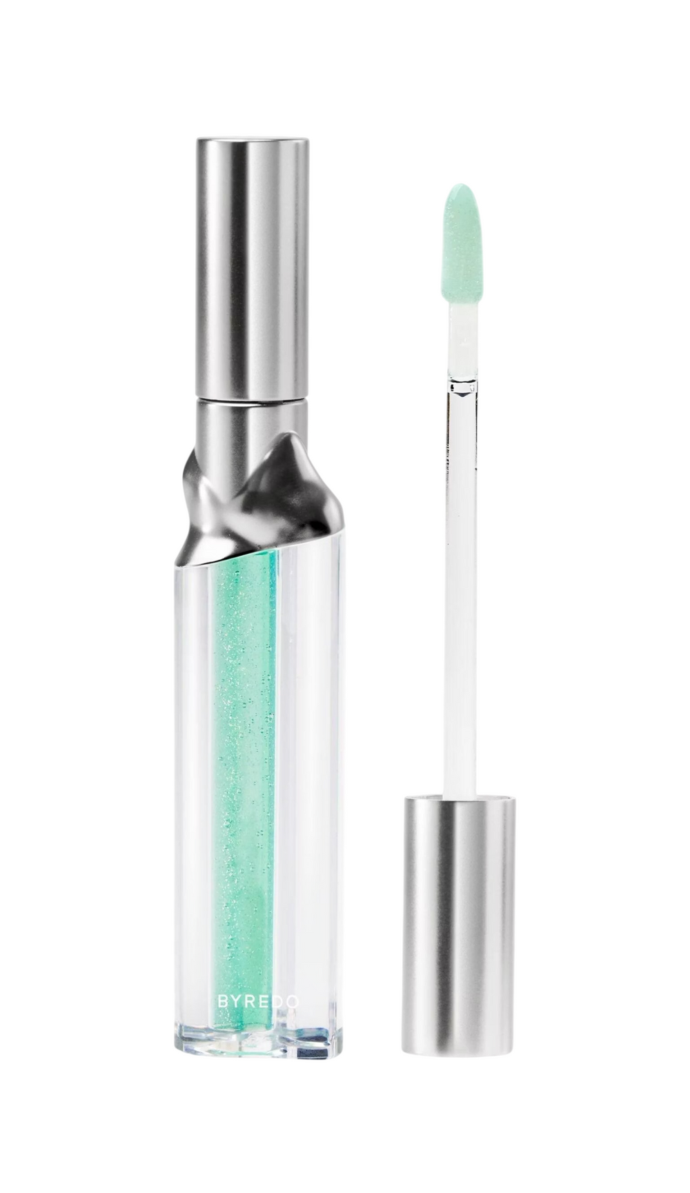 Byredo Liquid Lipstick for Women, 283, Frozen Memo, 4 ml