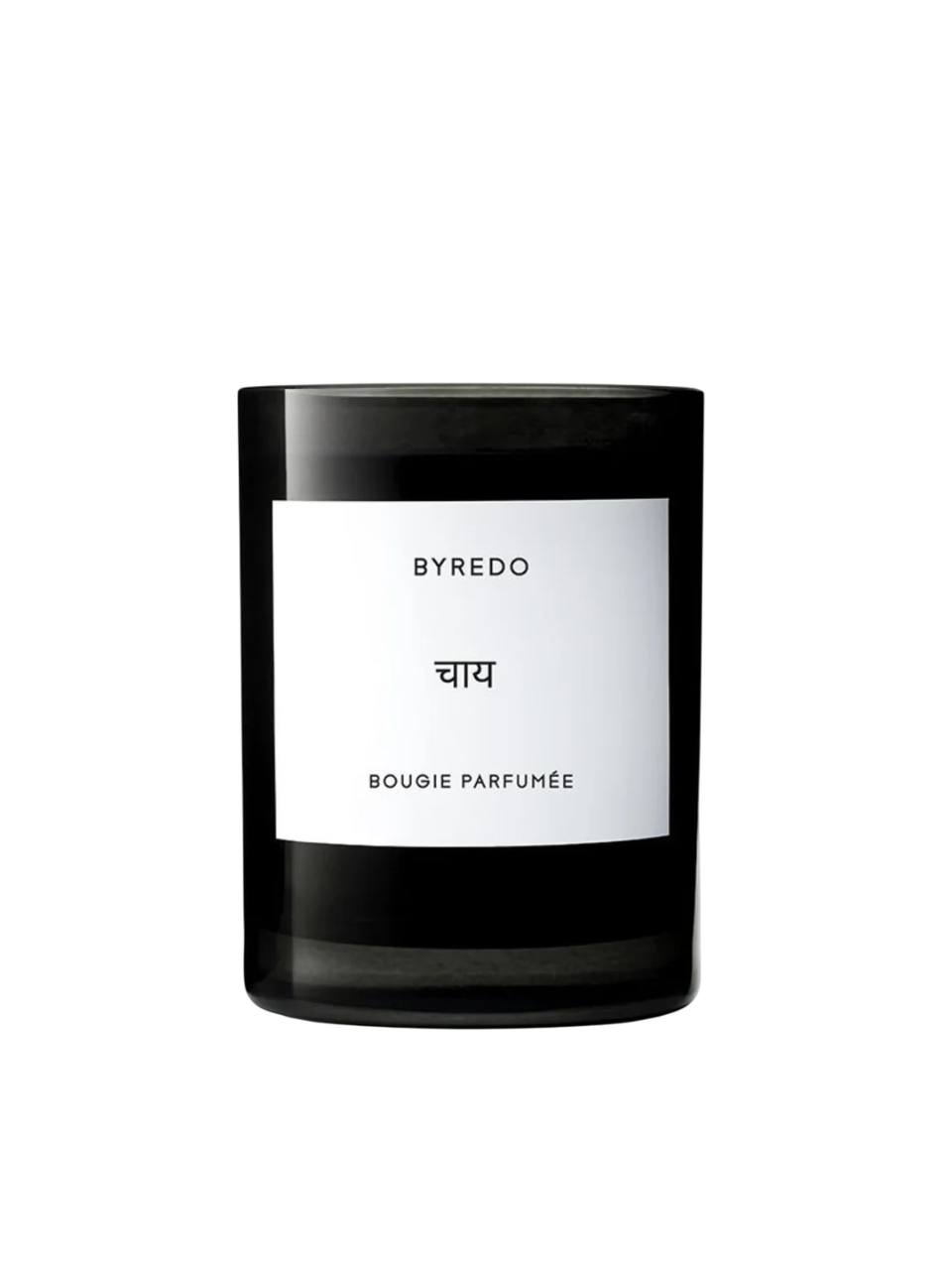 Byredo Chai Chai – Scented Candle Unisex, 240 g
