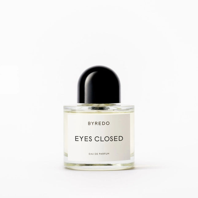 Byredo Eyes Closed – Eau de Parfum Unisex, 100 ml