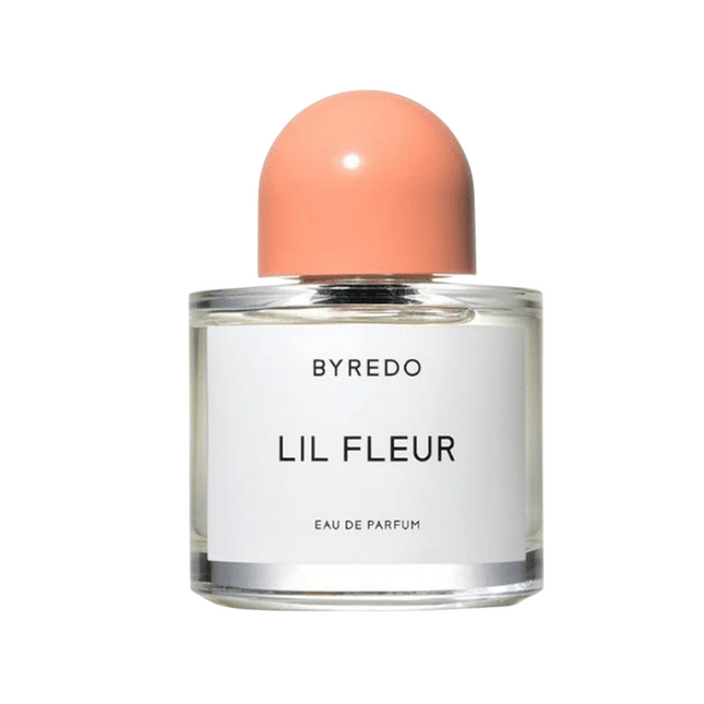 Byredo Lil Fleur Tangerine – Eau de Parfum Unisex, 100 ml