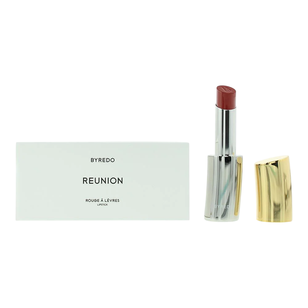 Byredo Byredo Lipstick – Cream Lipstick for Women, 109, Reunion, 3 g