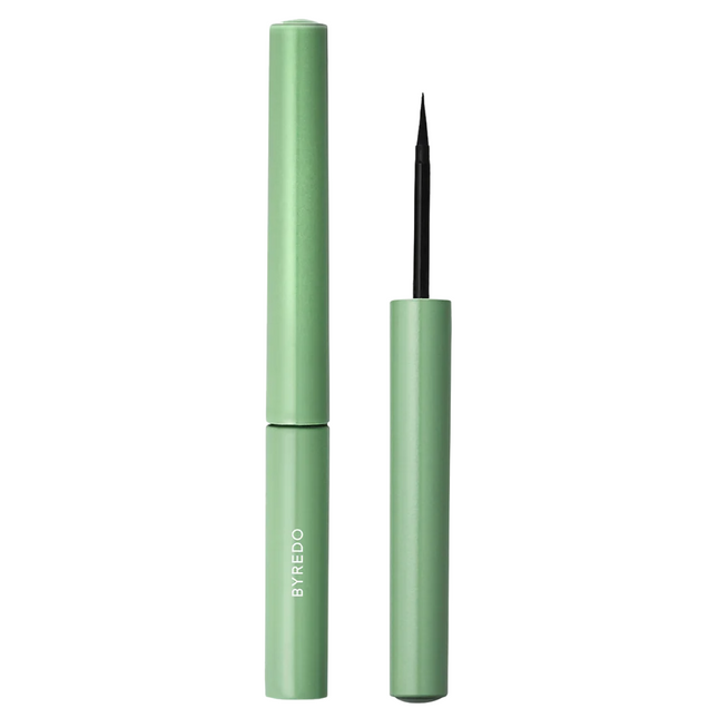 Byredo Technical Precise – Gel Eyeliner for Women, Black, 1.7 g