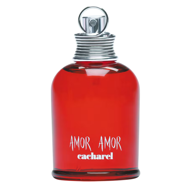 Cacharel Amor Amor – Eau de Parfum for Women, 100 ml