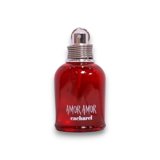 Cacharel Amor Amor – Eau de Toilette for Women, 30 ml