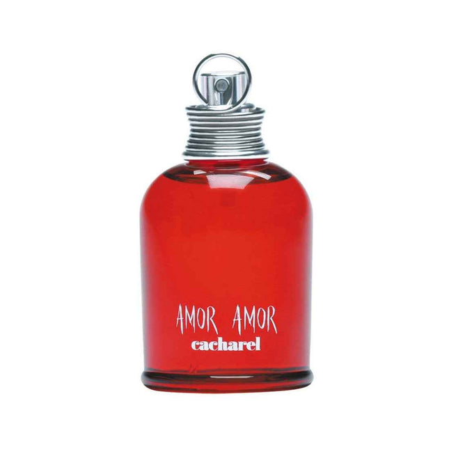 Cacharel Amor Amor – Eau de Toilette for Women, 50 ml