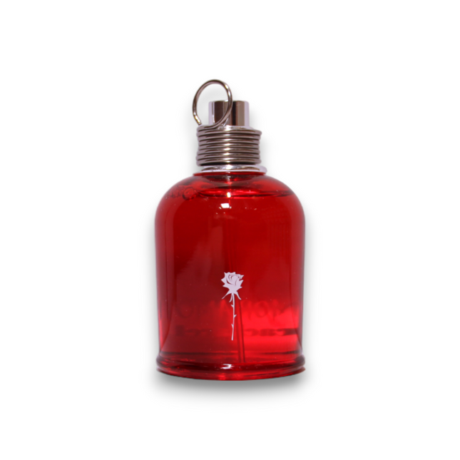 Cacharel Amor Amor – Eau de Toilette for Women, 50 ml