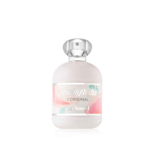 Cacharel Anais Anais – Eau de Toilette for Women, 100 ml