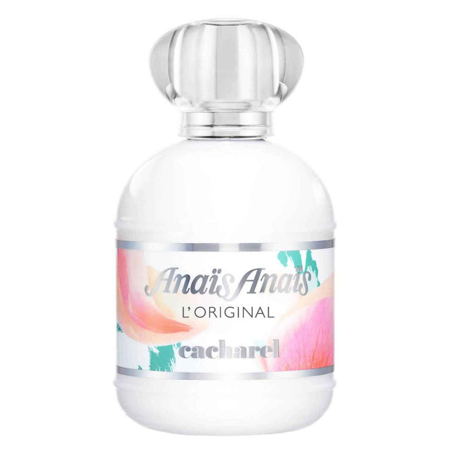Cacharel Anais Anais – Eau de Toilette for Women, 30 ml