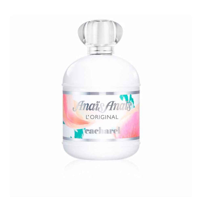 Cacharel Anais Anais – Eau de Toilette for Women, 50 ml