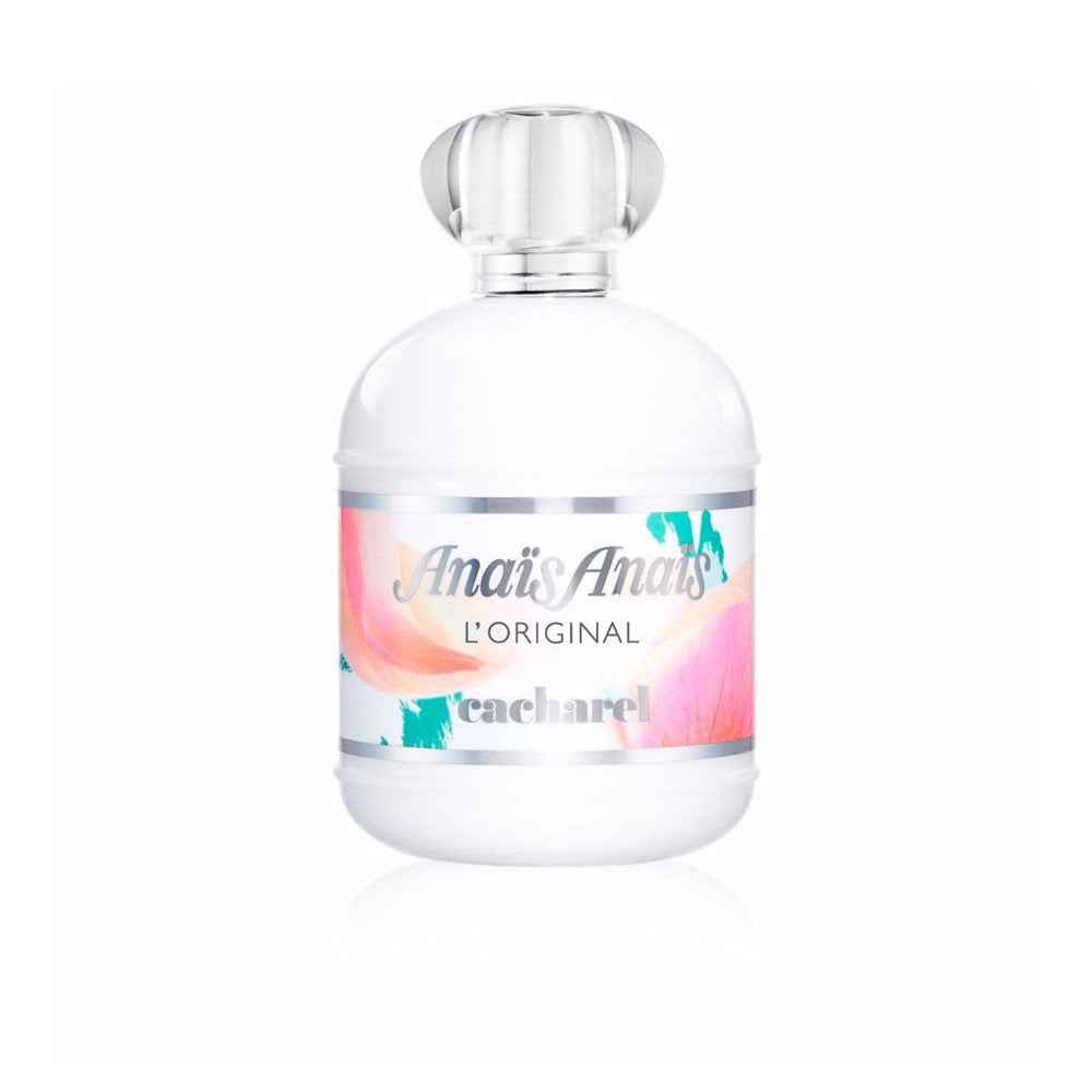 Cacharel Anais Anais – Eau de Toilette for Women, 50 ml