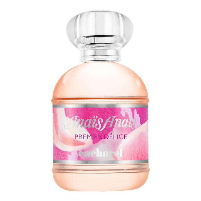 Cacharel Anais Anais Premier Delice – Eau de Toilette for Women, 50 ml