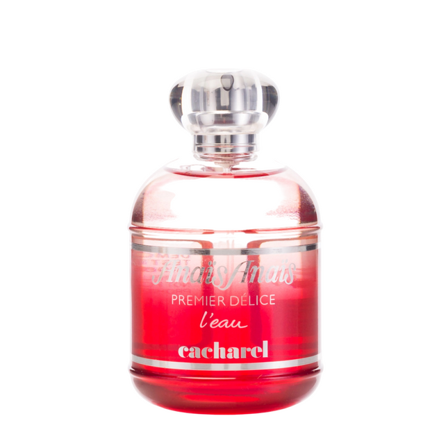 Cacharel Anais Anais Premier Delice L'Eau – Eau de Toilette for Women, 100 ml