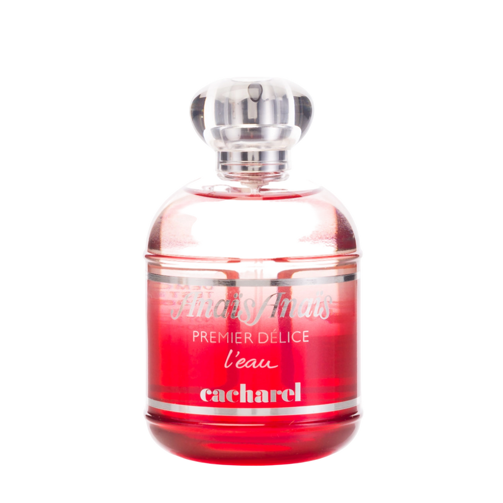 Cacharel Anais Anais Premier Delice L'Eau – Eau de Toilette for Women, 100 ml