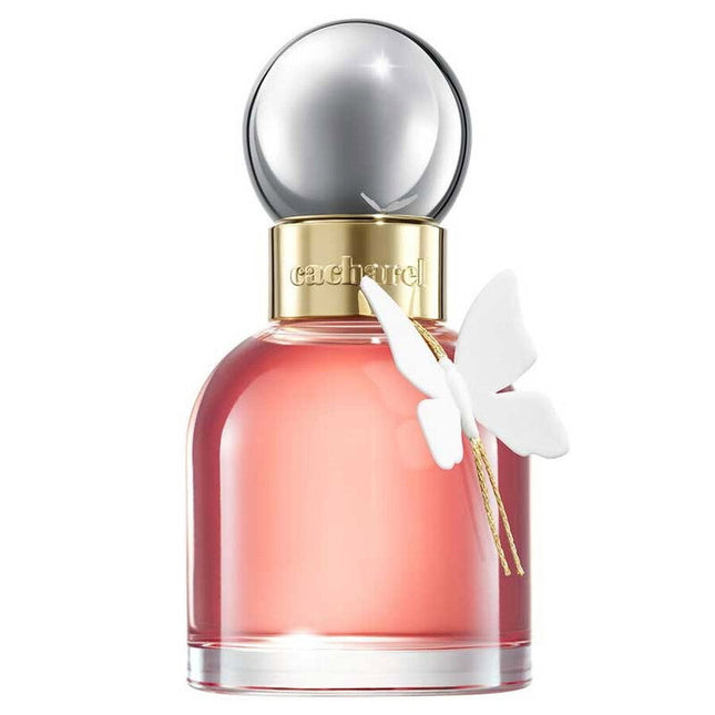 Cacharel Ella Ella – Eau de Parfum for Women, 50 ml