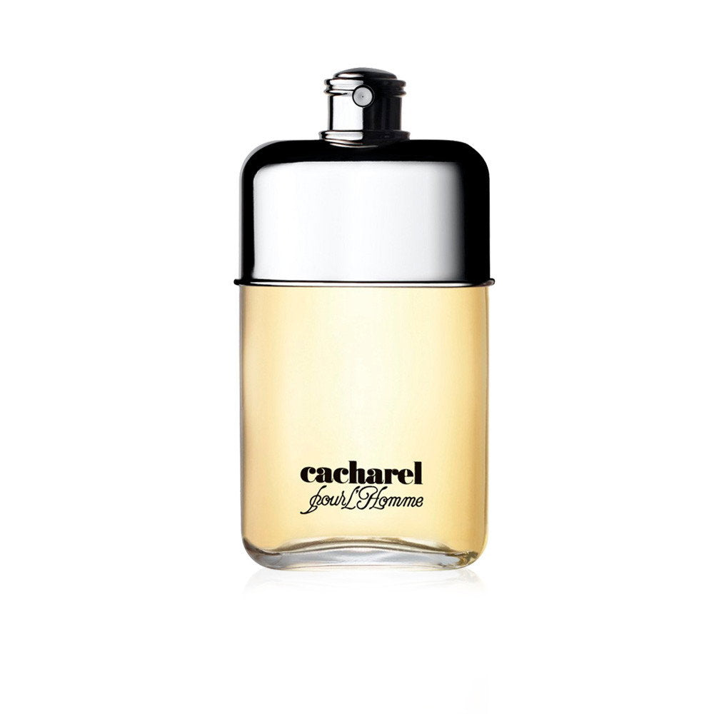 Cacharel Pour L'Homme – Eau de Toilette for Men, 100 ml