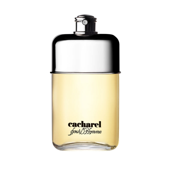 Cacharel Pour L'Homme – Eau de Toilette for Men, 50 ml
