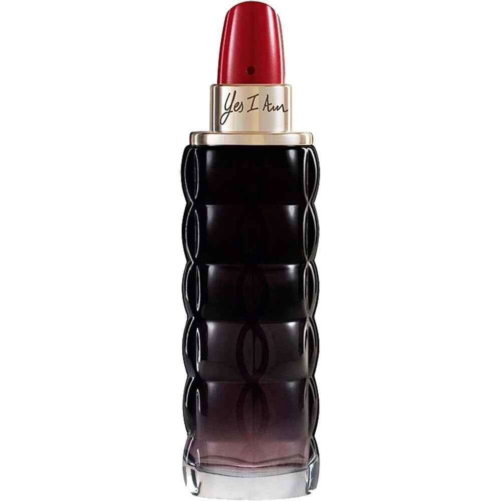 Cacharel Yes I Am – Eau de Parfum for Women, 50 ml