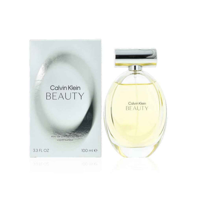 Calvin Klein Beauty – Eau de Parfum for Women, 100 ml