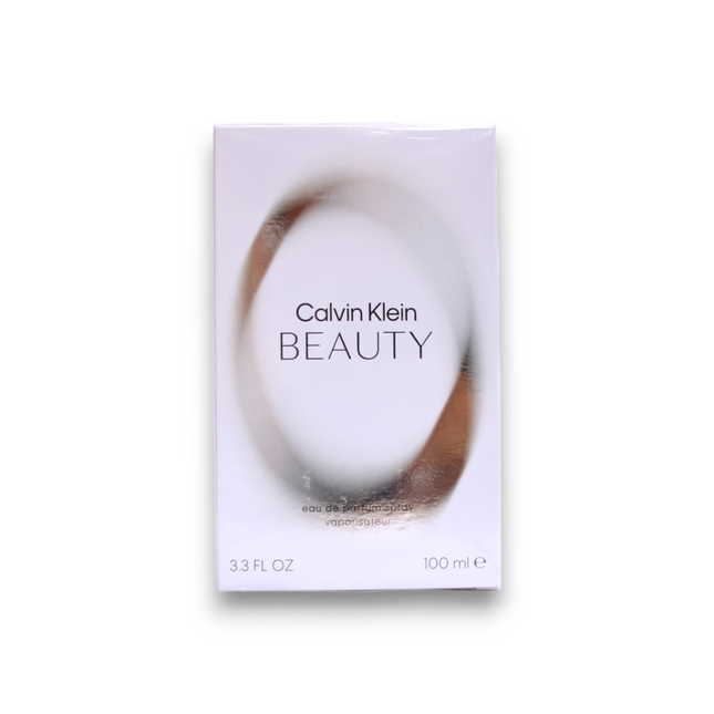 Calvin Klein Beauty – Eau de Parfum for Women, 100 ml