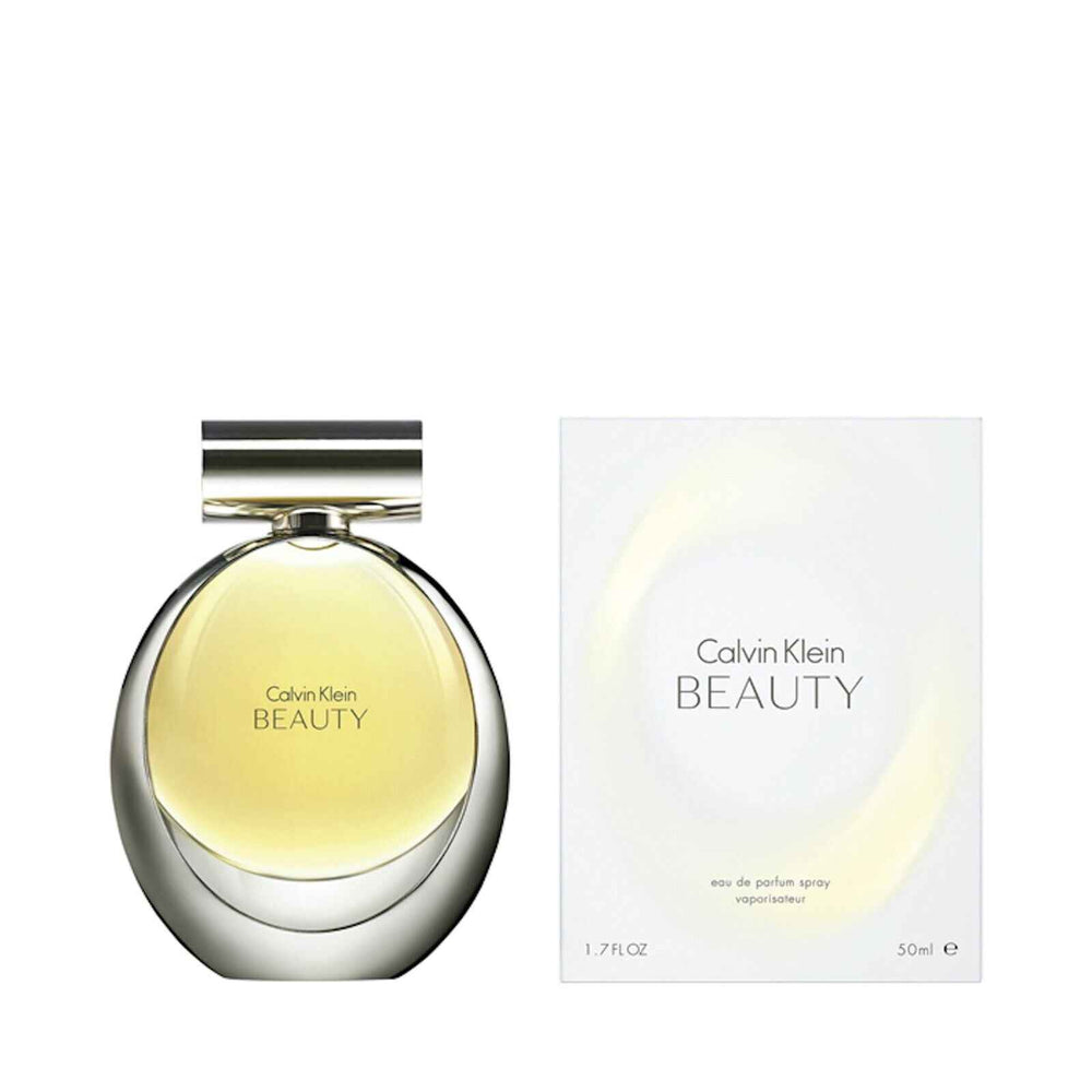 Calvin Klein Beauty – Eau de Parfum for Women, 50 ml