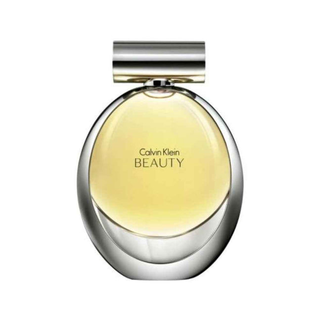 Calvin Klein Beauty – Eau de Parfum for Women, 50 ml Tester