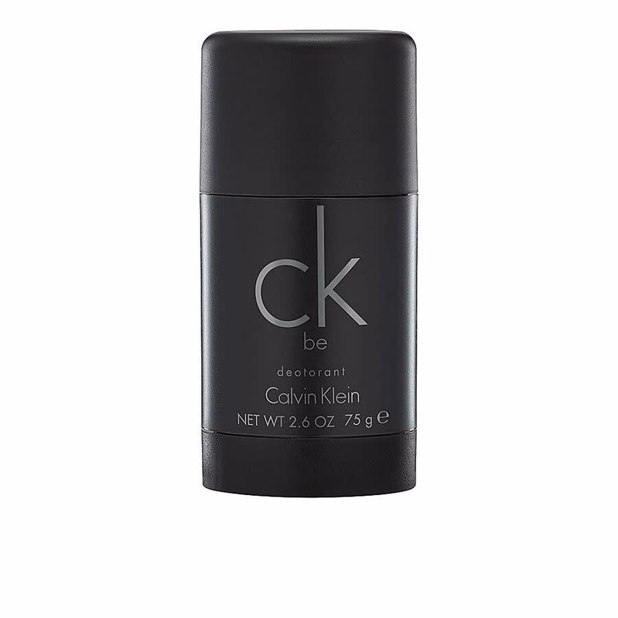 Calvin Klein CK Be Anti-Perspirant – Deodorant Stick for Men, 75 g
