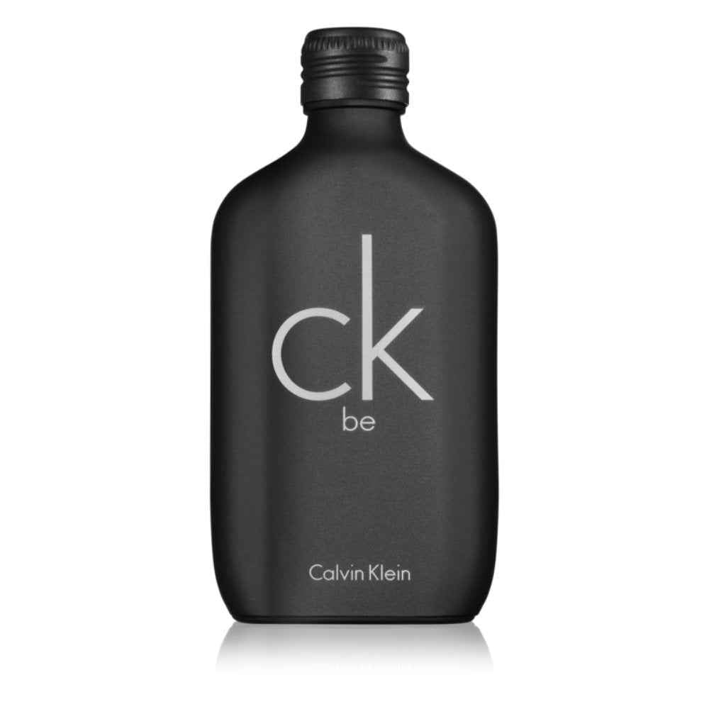 Calvin Klein CK Be – Eau de Toilette Unisex, 100 ml Tester