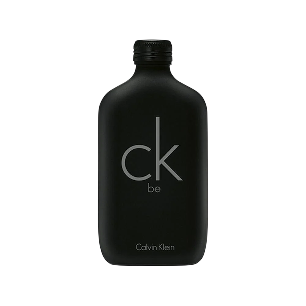 Calvin Klein CK Be – Eau de Toilette Unisex, 50 ml