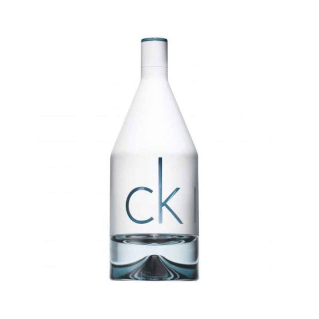 Calvin Klein CK IN2U – Eau de Toilette for Men, 100 ml