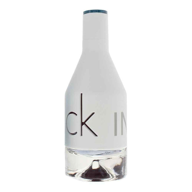 Calvin Klein CK IN2U – Eau de Toilette for Men, 50 ml