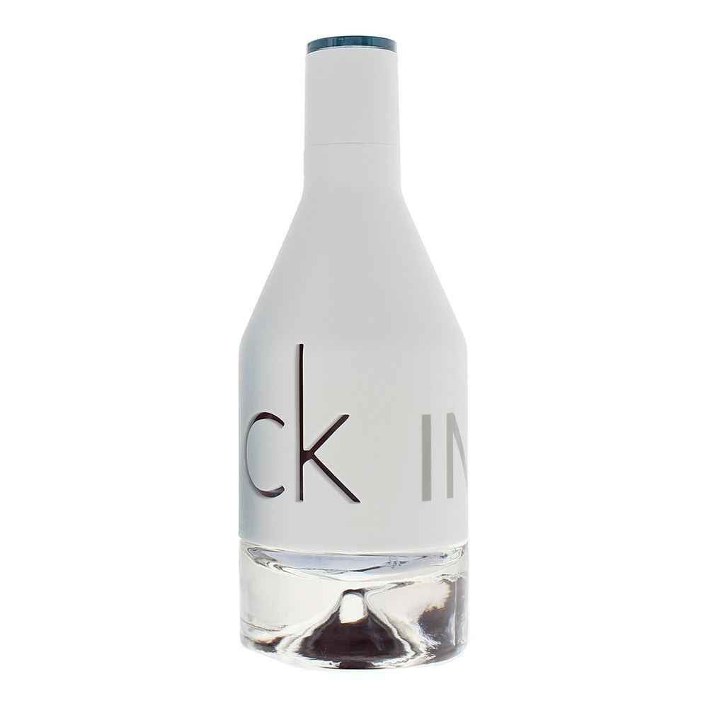 Calvin Klein CK IN2U – Eau de Toilette for Men, 50 ml