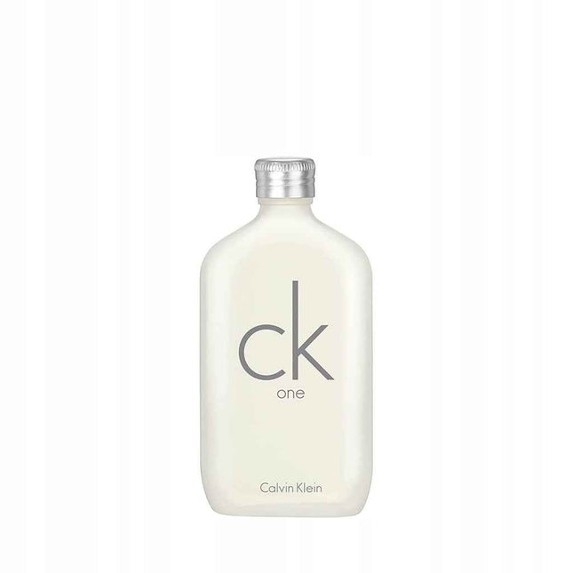 Calvin Klein CK One – Eau de Toilette for Women, 100 ml
