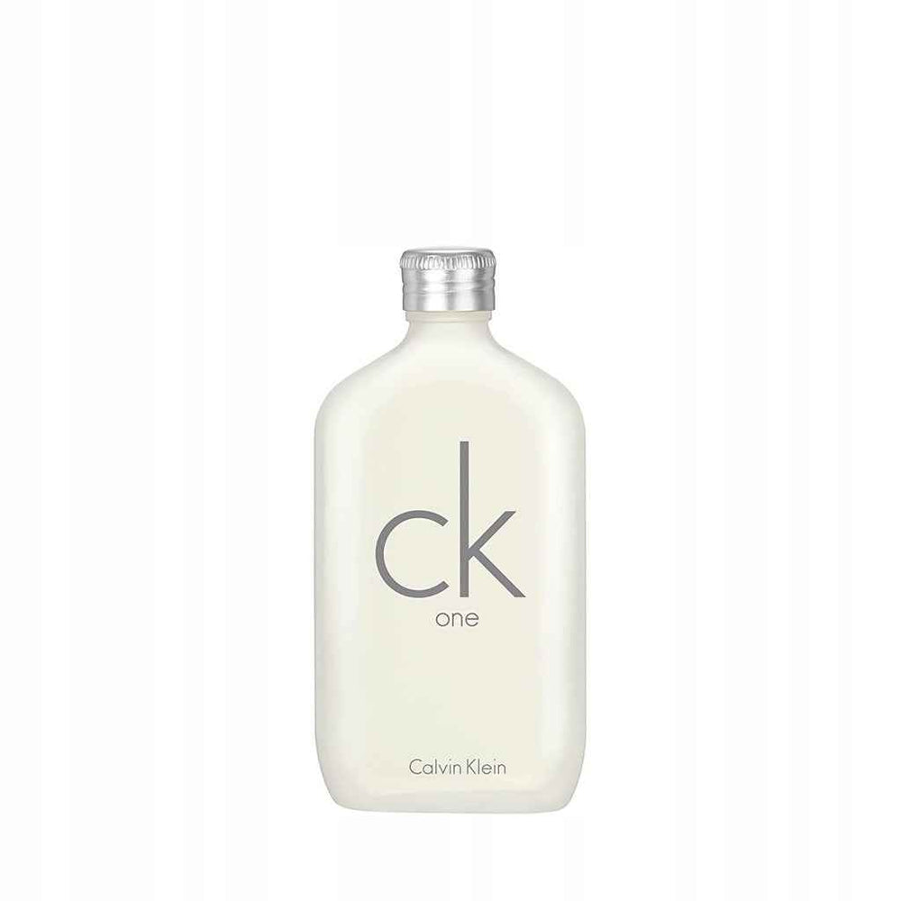 Calvin Klein CK One – Eau de Toilette for Women, 100 ml