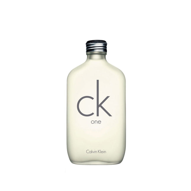 Calvin Klein CK One – Eau de Toilette Unisex, 50 ml Tester