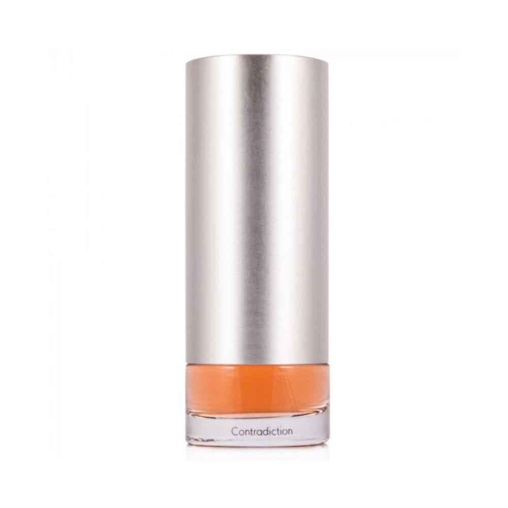 Calvin Klein Contradiction – Eau de Parfum for Women, 100 ml