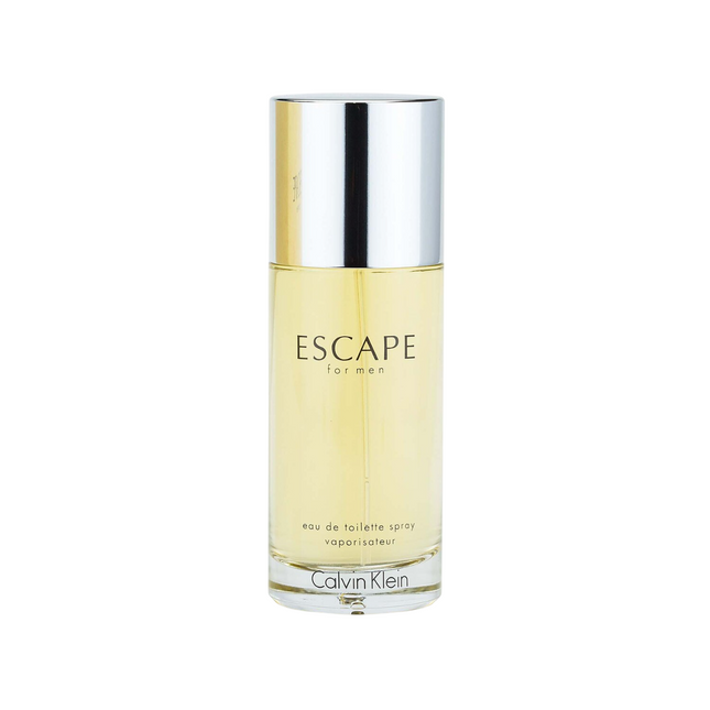 Calvin Klein Escape – Eau de Toilette for Men, 100 ml Tester