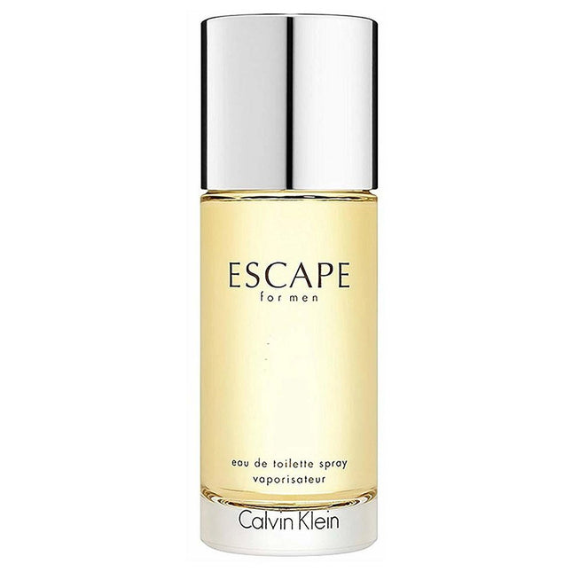 Calvin Klein Escape – Eau de Toilette for Men, 50 ml