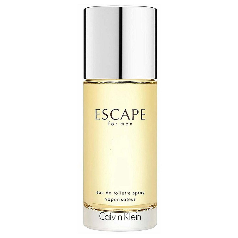 Calvin Klein Escape – Eau de Toilette for Men, 50 ml